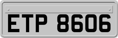 ETP8606