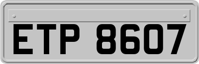 ETP8607