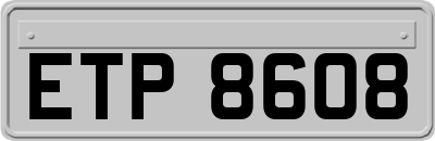 ETP8608
