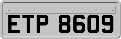 ETP8609
