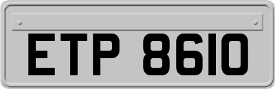ETP8610