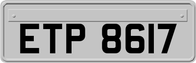 ETP8617