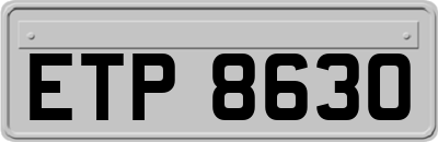 ETP8630