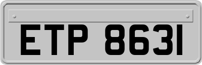 ETP8631
