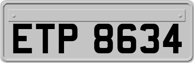 ETP8634
