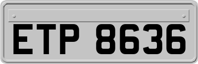 ETP8636