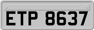 ETP8637