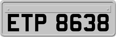 ETP8638
