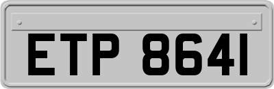 ETP8641