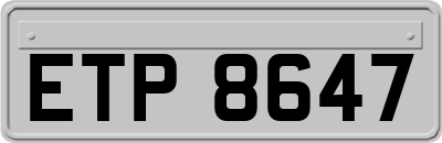 ETP8647