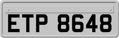 ETP8648