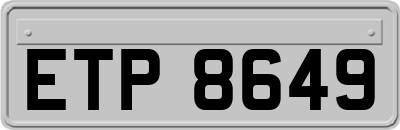 ETP8649