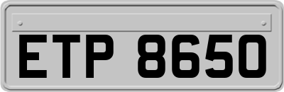 ETP8650