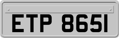 ETP8651