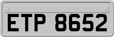 ETP8652