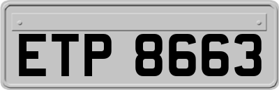 ETP8663
