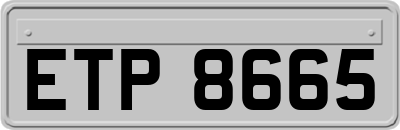 ETP8665
