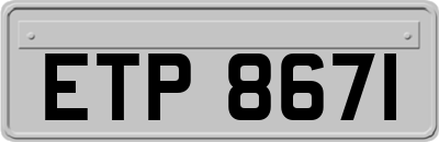 ETP8671