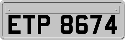 ETP8674