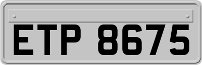 ETP8675