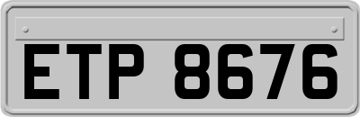 ETP8676