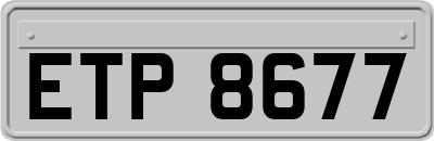 ETP8677