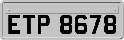 ETP8678