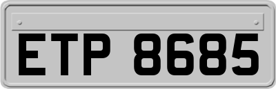 ETP8685