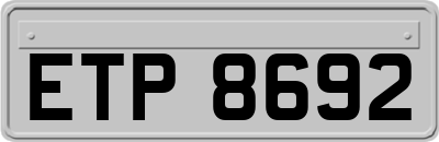 ETP8692