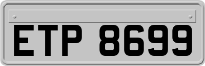 ETP8699