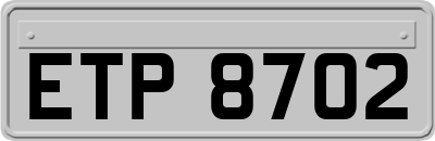 ETP8702