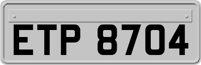 ETP8704