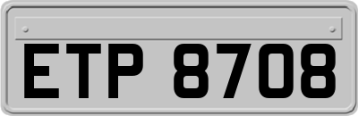 ETP8708