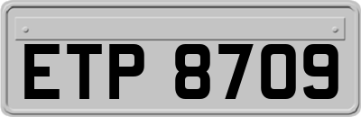 ETP8709