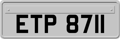 ETP8711
