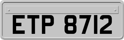 ETP8712