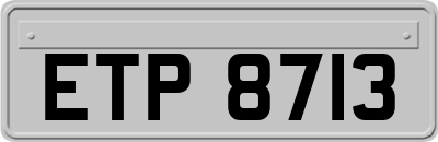 ETP8713