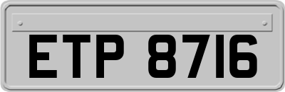 ETP8716