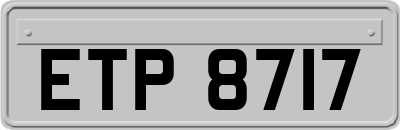 ETP8717