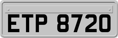 ETP8720