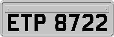ETP8722
