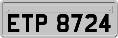 ETP8724