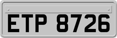 ETP8726