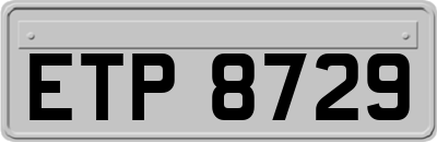 ETP8729