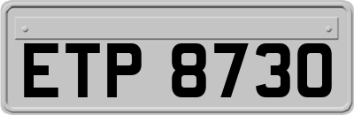 ETP8730