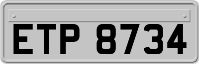 ETP8734