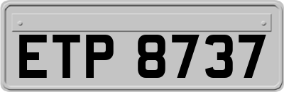 ETP8737