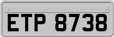 ETP8738