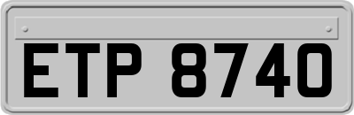 ETP8740