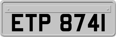 ETP8741